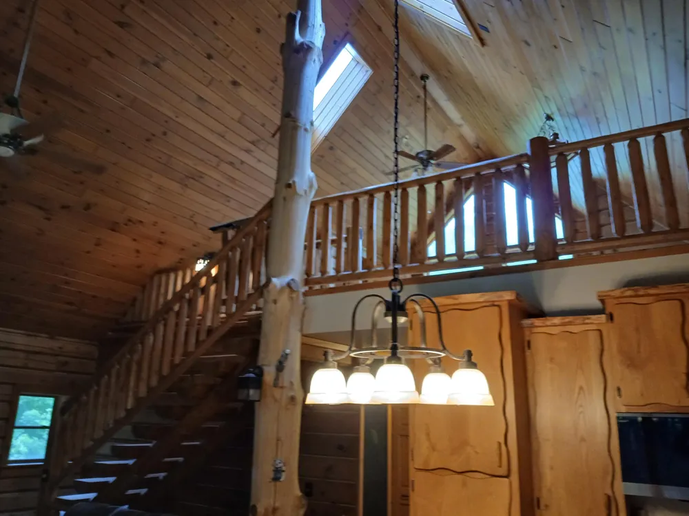 6085 W Storm Ridge Lane Hamlin Township, MI 49431