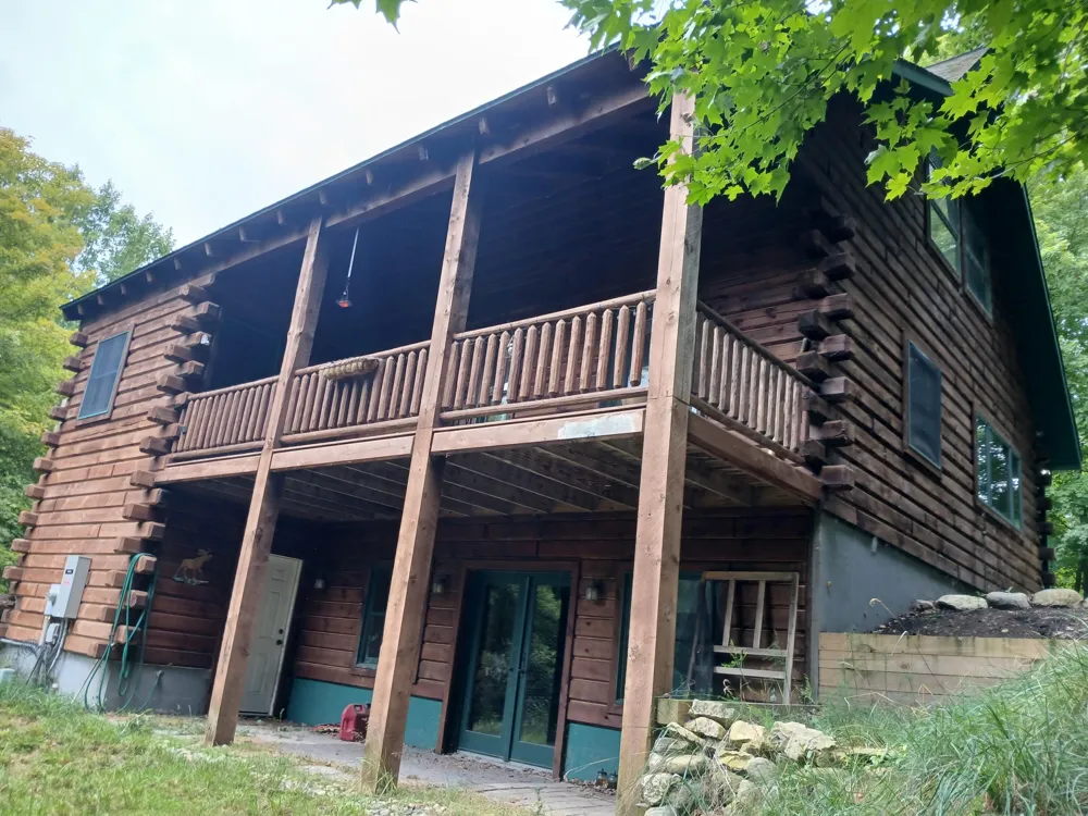 6085 W Storm Ridge Lane Hamlin Township, MI 49431