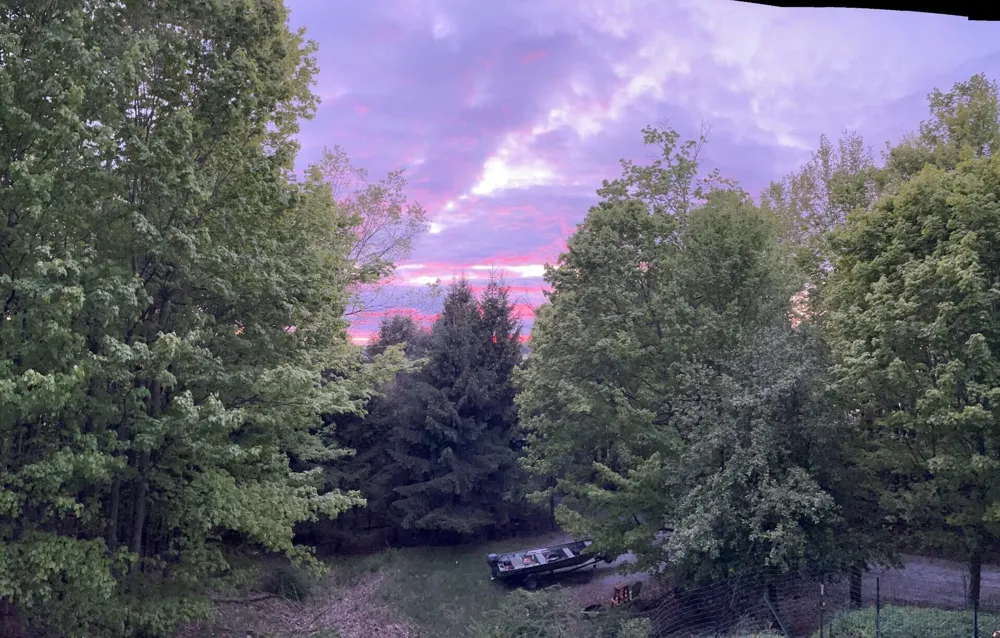 6085 W Storm Ridge Lane Hamlin Township, MI 49431