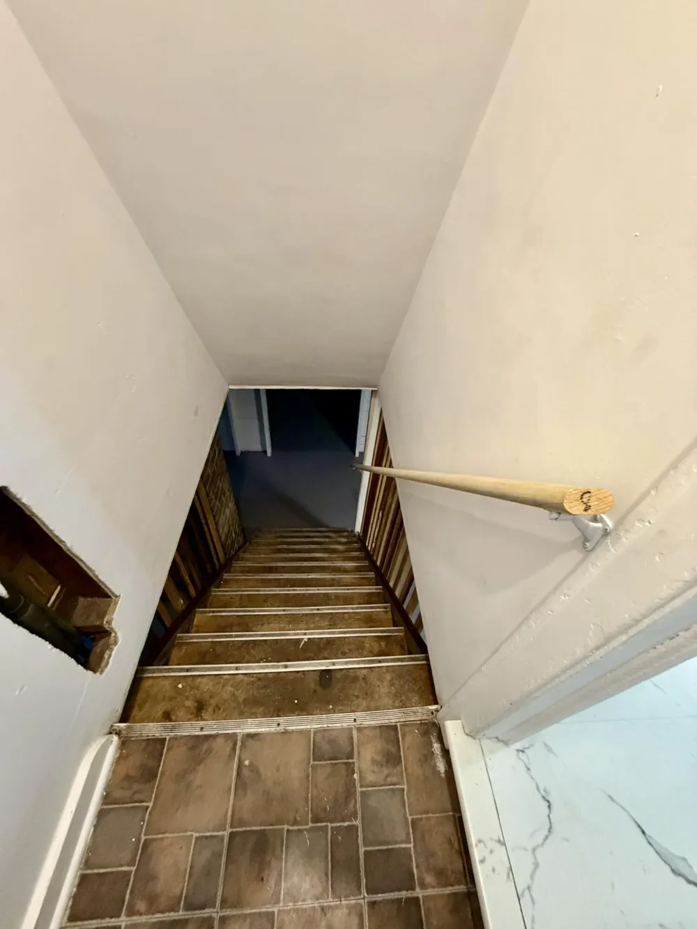 1318 Catherine Avenue Muskegon City, MI 49442