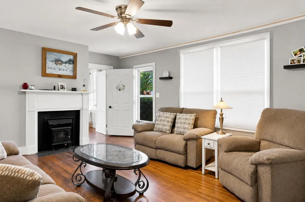 301 W Main Street Niota, TN 37826