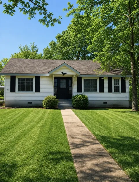 191 Old Mt Juliet Rd