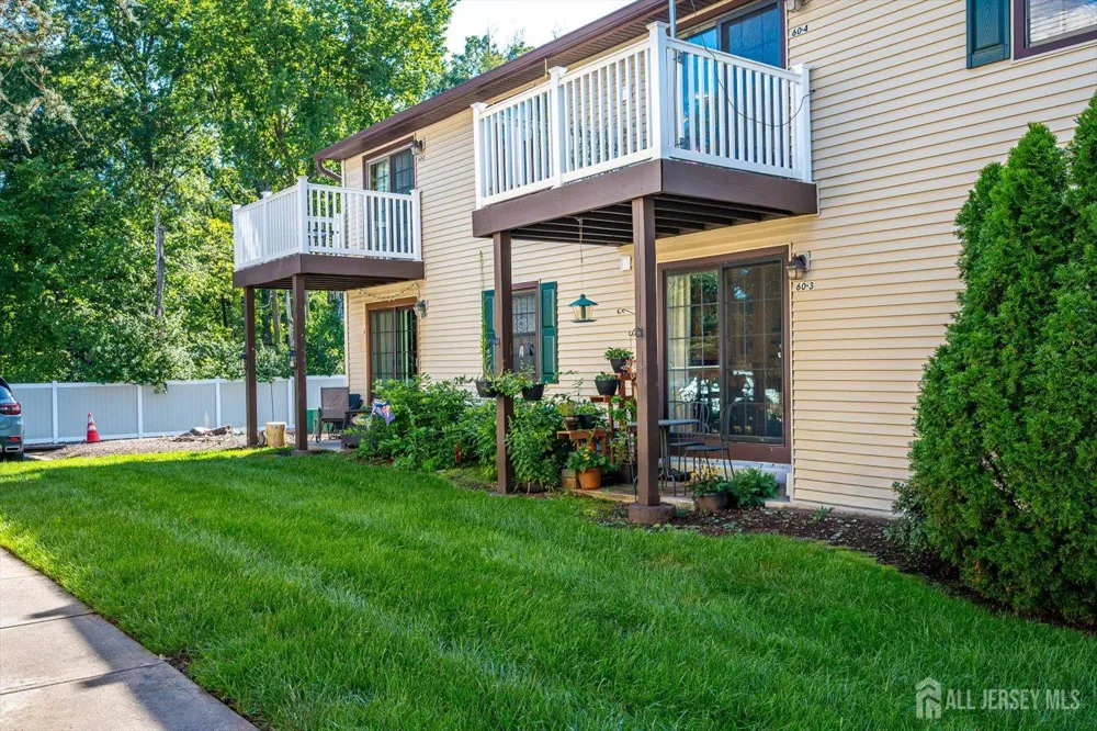 60-3 Prospect Street Metuchen, NJ 08840