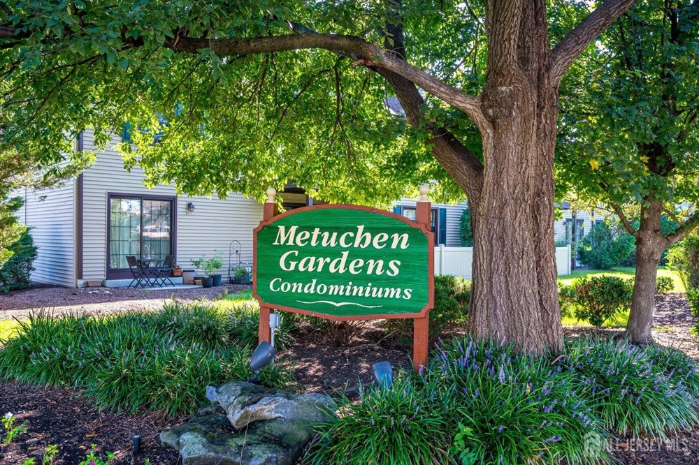 60-3 Prospect Street Metuchen, NJ 08840