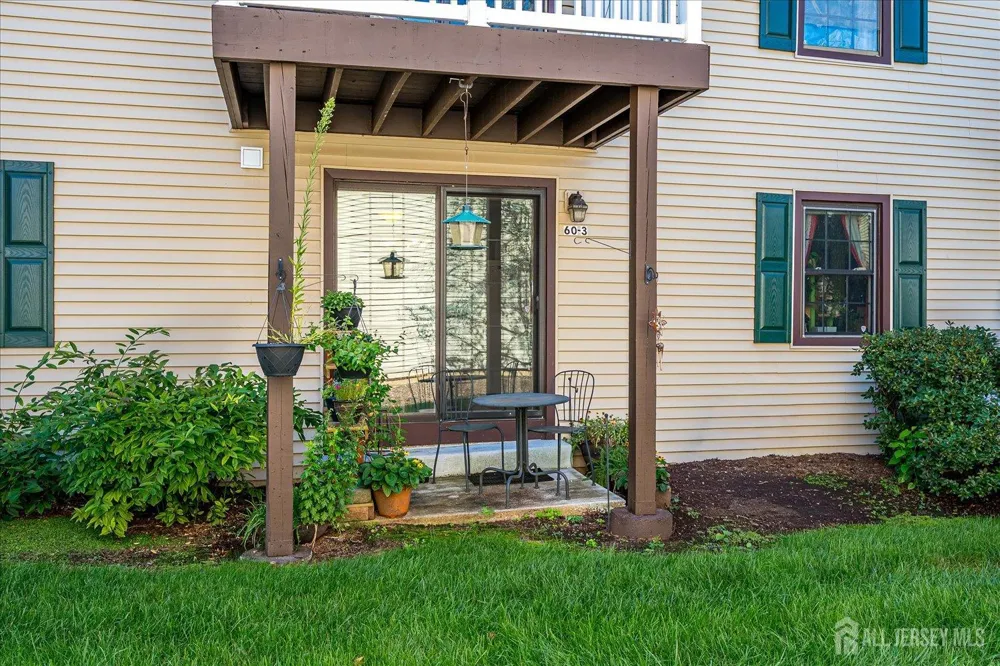 60-3 Prospect Street Metuchen, NJ 08840