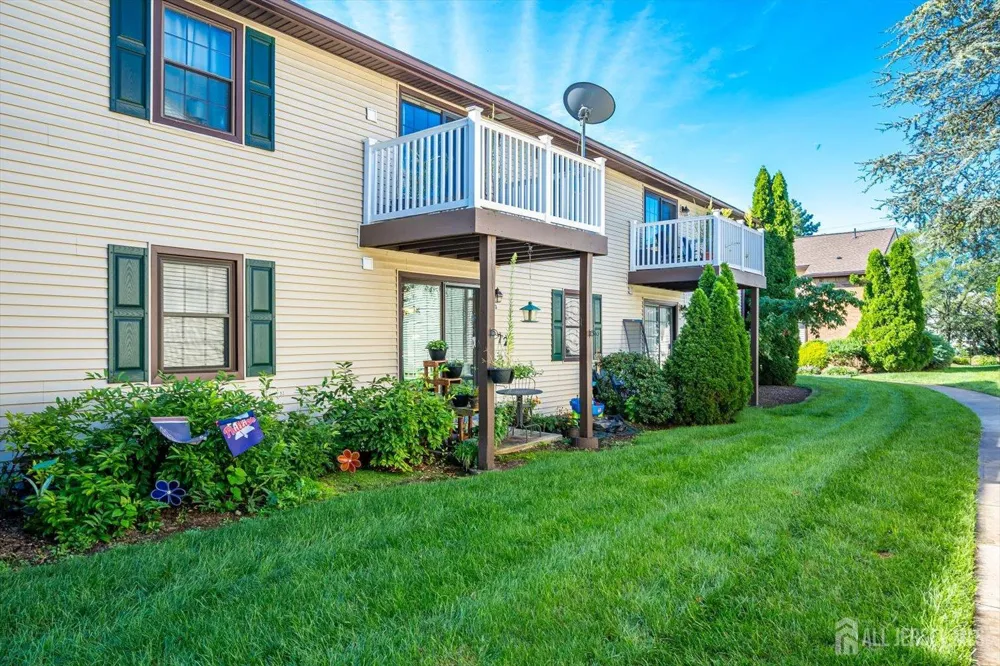 60-3 Prospect Street Metuchen, NJ 08840