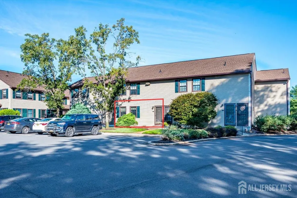 60-3 Prospect Street Metuchen, NJ 08840