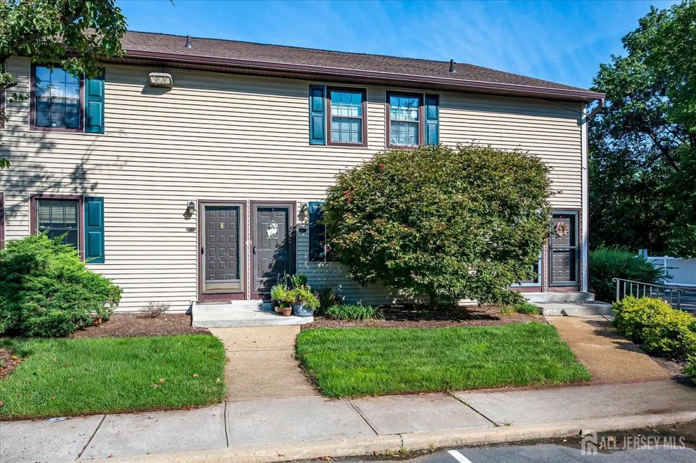 60-3 Prospect Street Metuchen, NJ 08840