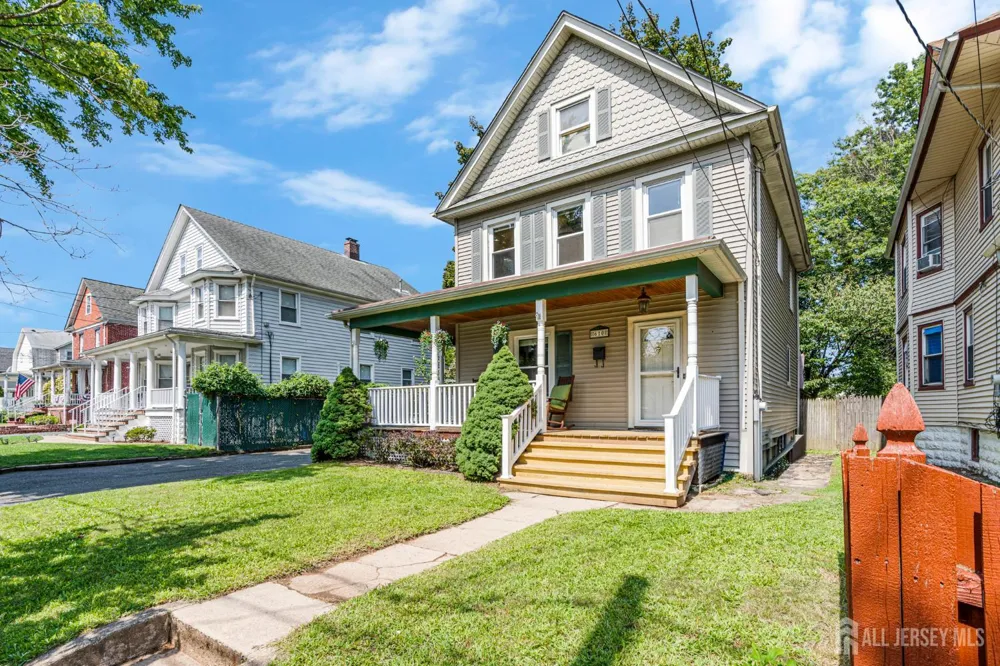 610 Front Street Dunellen, NJ 08812
