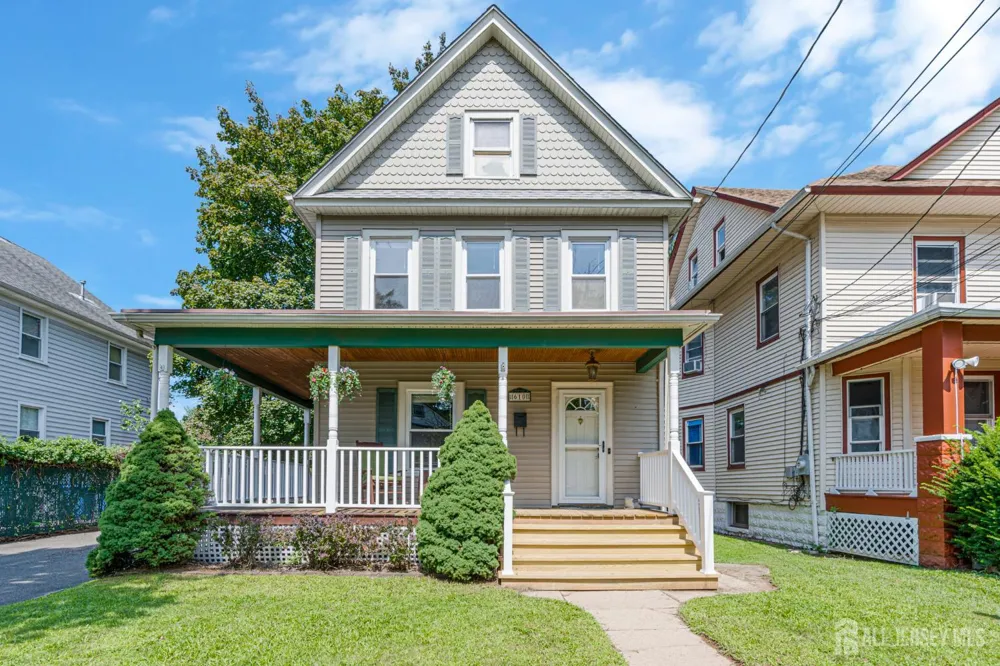 610 Front Street Dunellen, NJ 08812