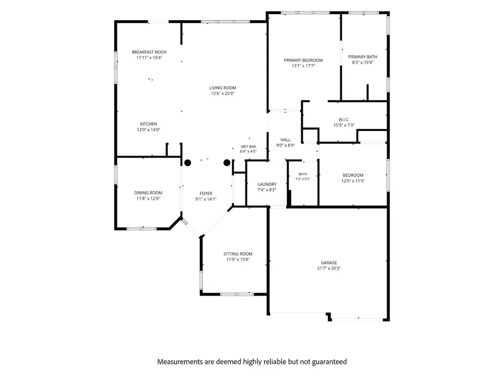 14 Crooked Stick Place Monroe, NJ 08831