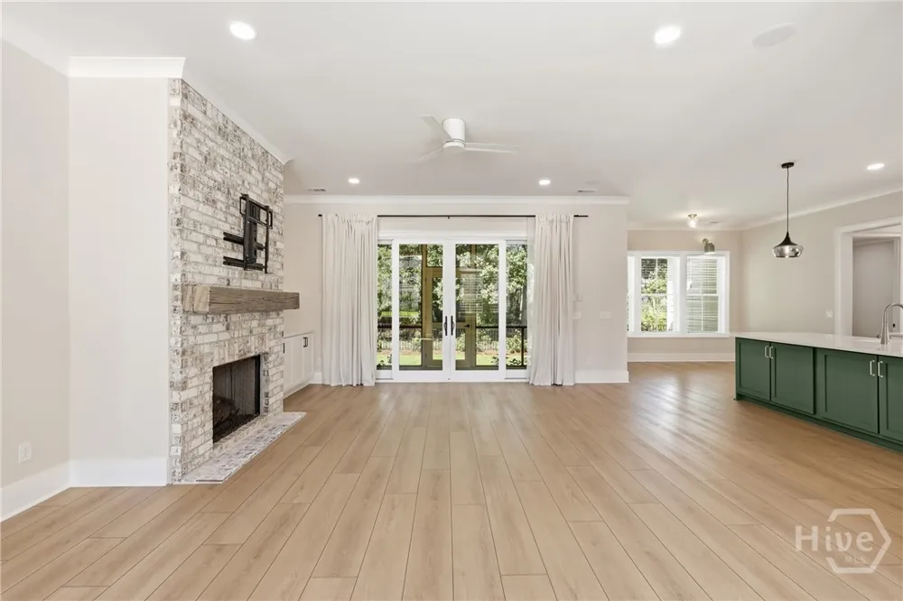 73 Cane Patch Lane Richmond Hill, GA 31324