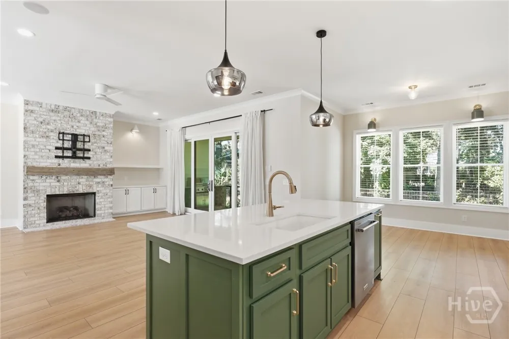 73 Cane Patch Lane Richmond Hill, GA 31324