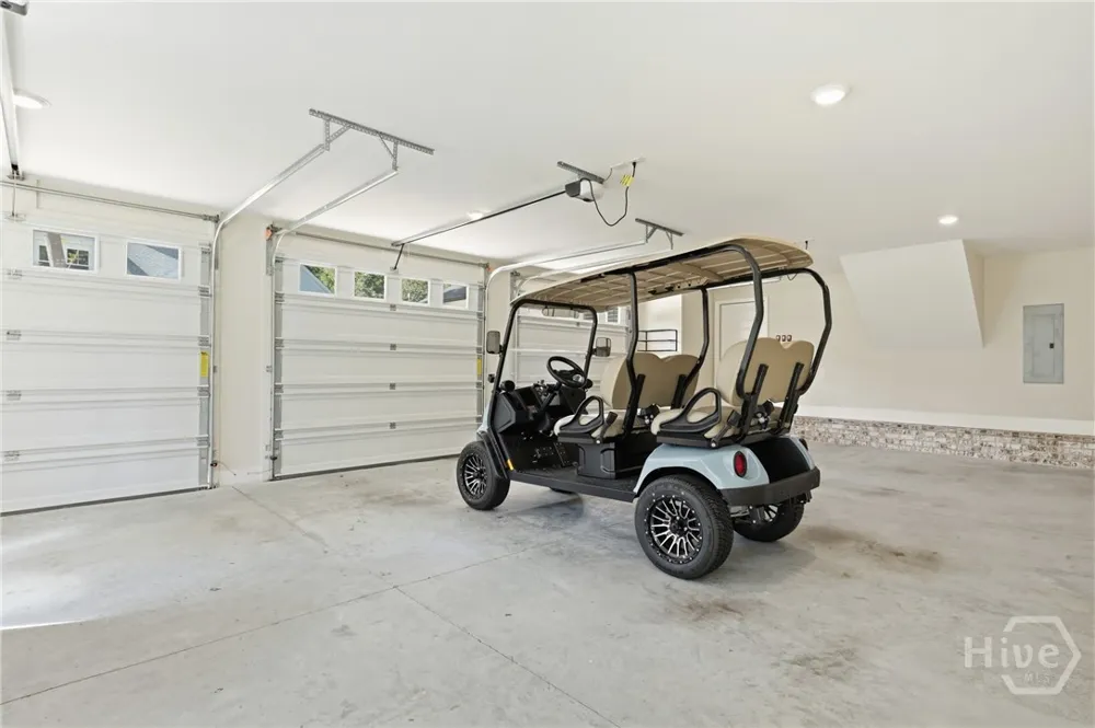 73 Cane Patch Lane Richmond Hill, GA 31324