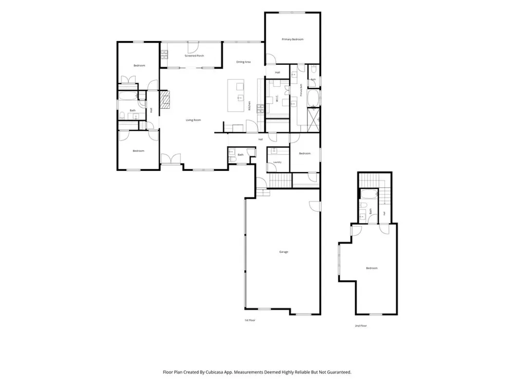 73 Cane Patch Lane Richmond Hill, GA 31324