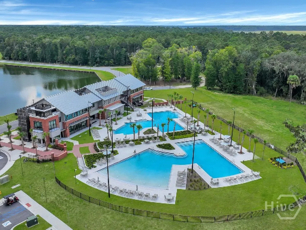 73 Cane Patch Lane Richmond Hill, GA 31324
