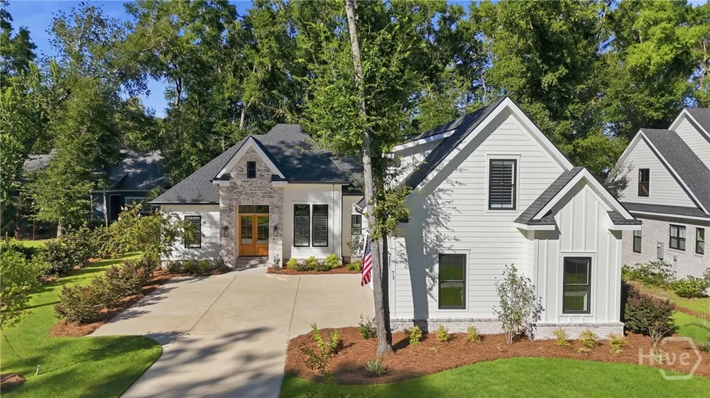 73 Cane Patch Lane Richmond Hill, GA 31324