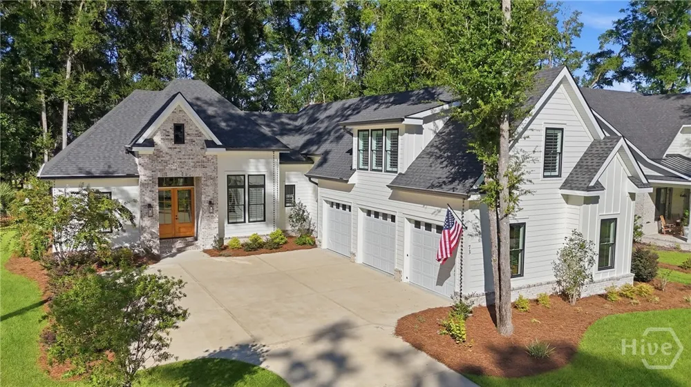 73 Cane Patch Lane Richmond Hill, GA 31324