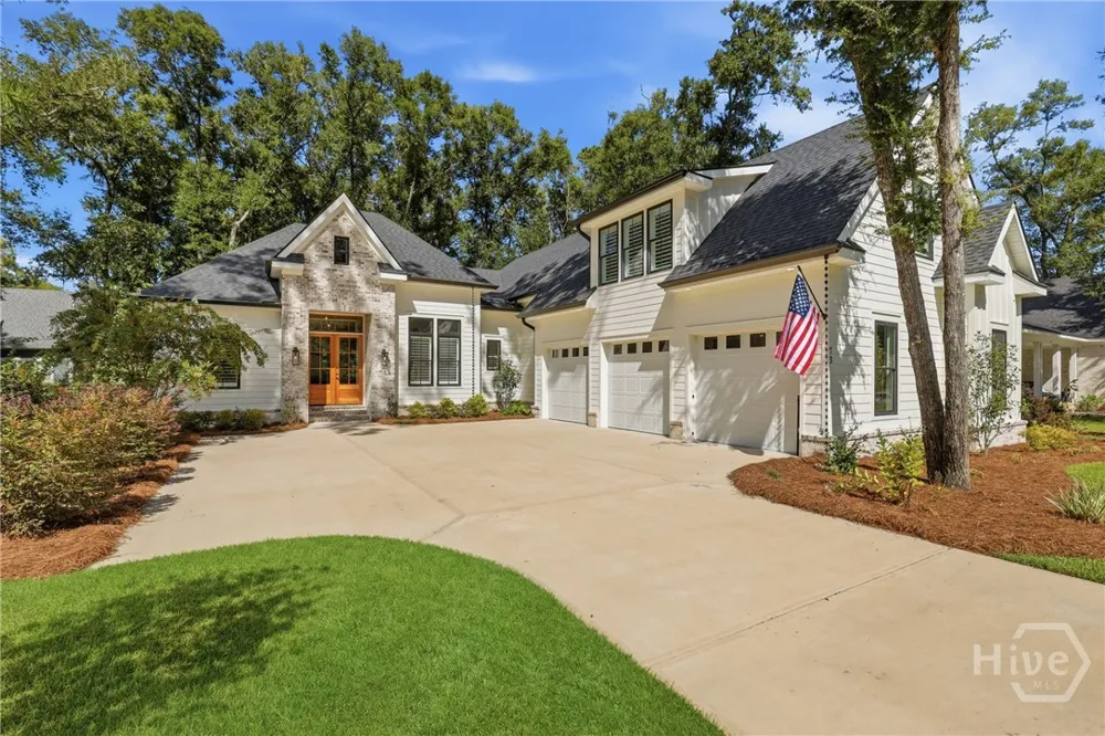 73 Cane Patch Lane Richmond Hill, GA 31324