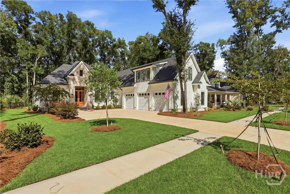 73 Cane Patch Lane Richmond Hill, GA 31324
