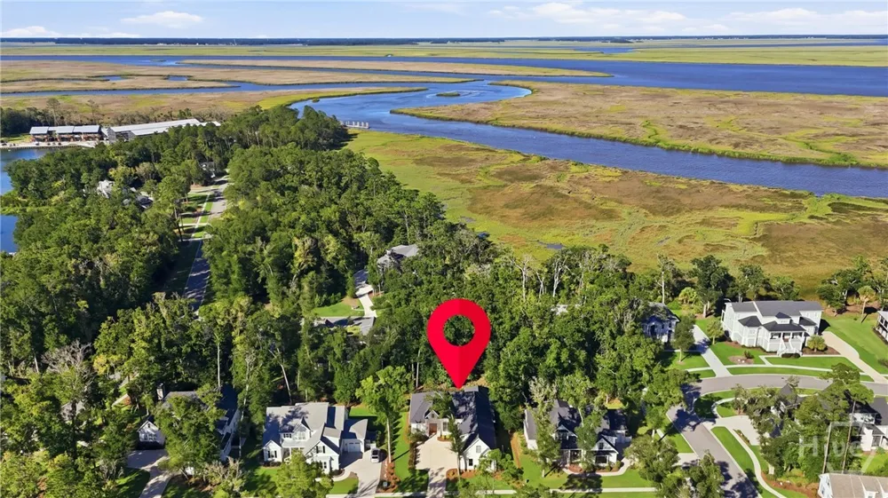 73 Cane Patch Lane Richmond Hill, GA 31324