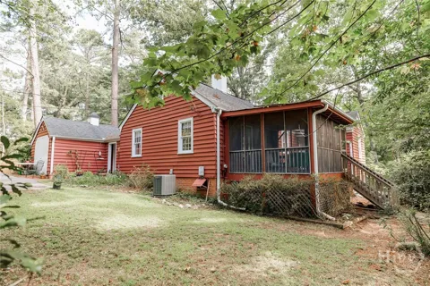 285 Gran Ellen Drive