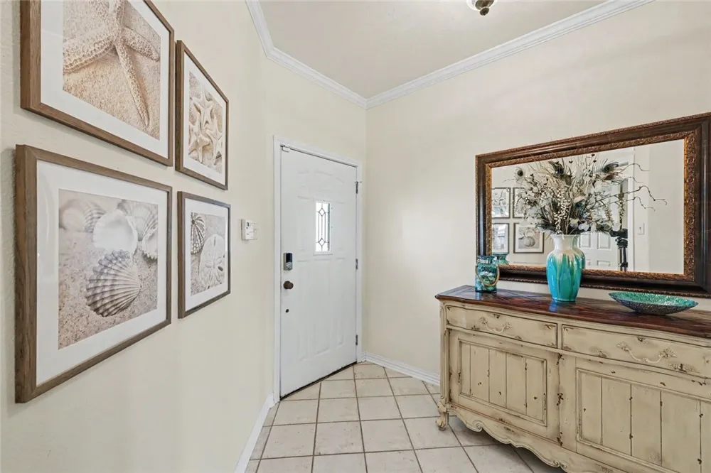 105 Windjammer Street Rockport, TX 78382