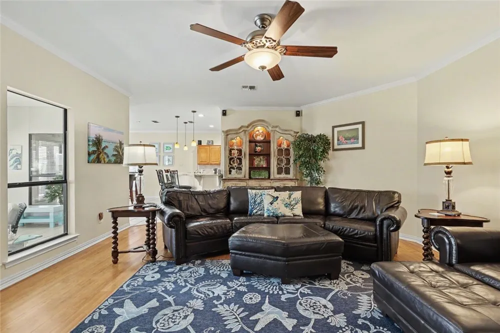 105 Windjammer Street Rockport, TX 78382