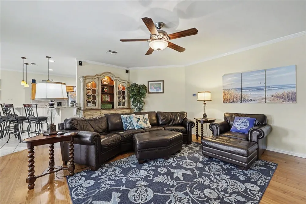 105 Windjammer Street Rockport, TX 78382