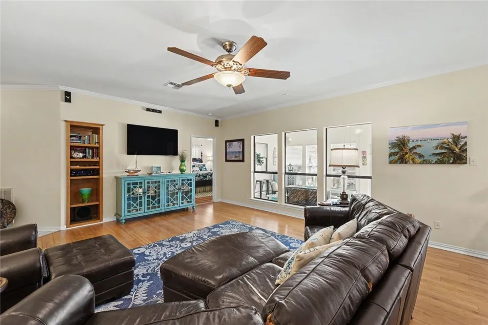 105 Windjammer Street Rockport, TX 78382