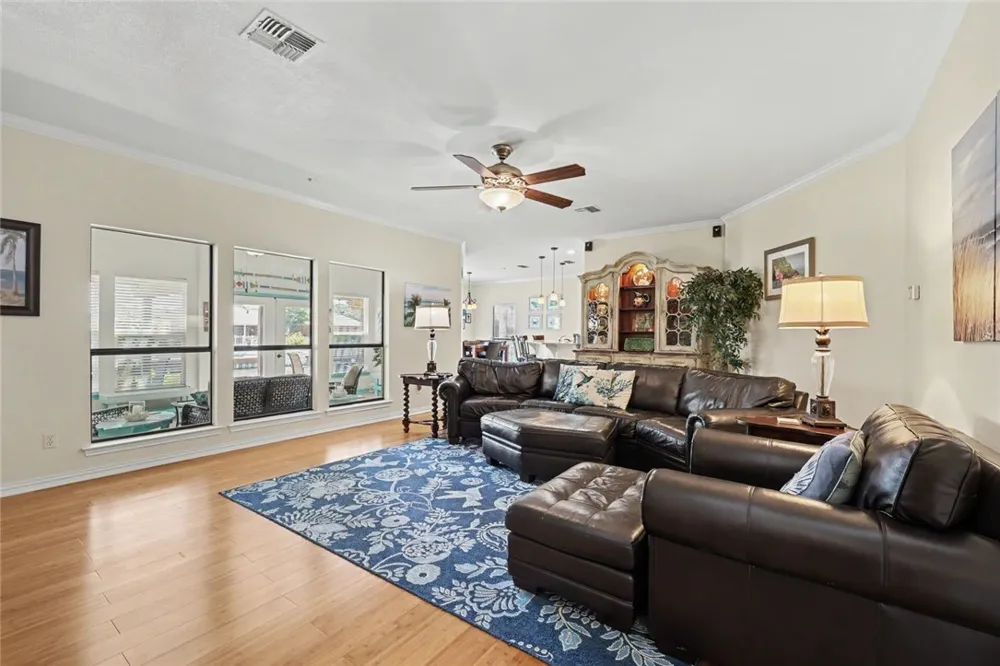 105 Windjammer Street Rockport, TX 78382