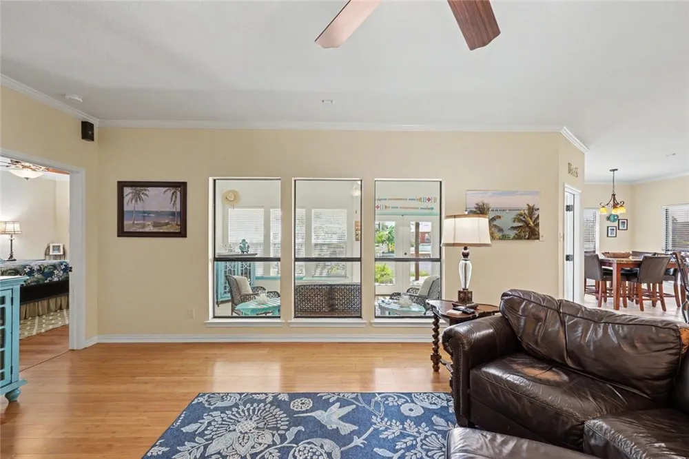 105 Windjammer Street Rockport, TX 78382