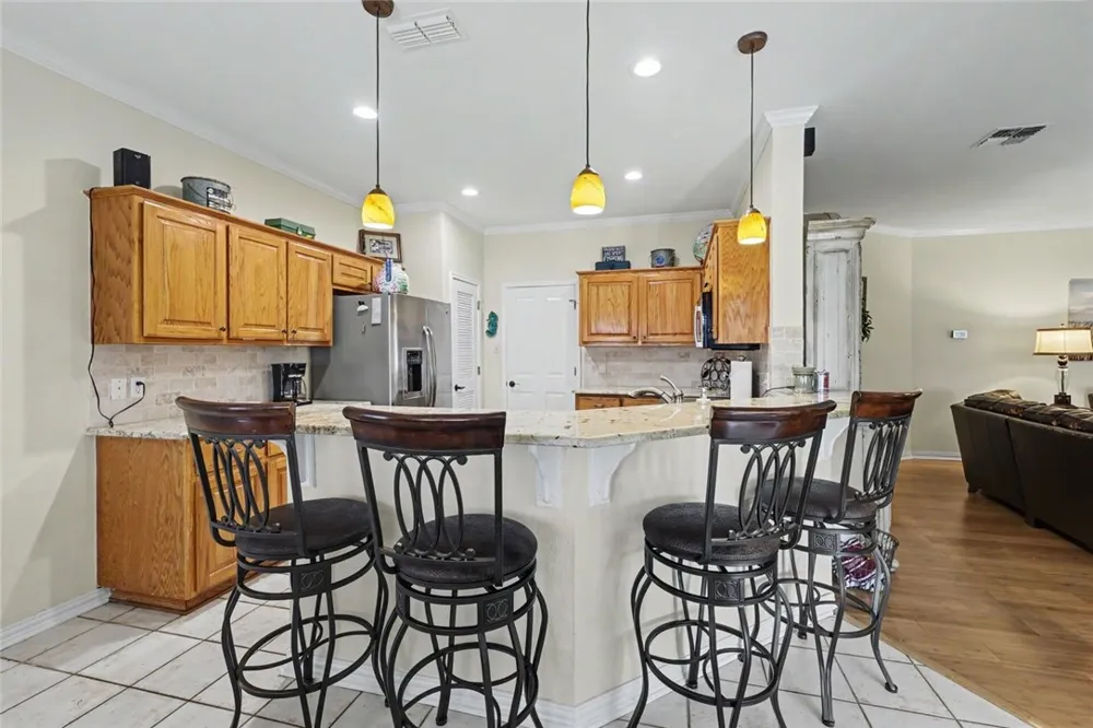 105 Windjammer Street Rockport, TX 78382
