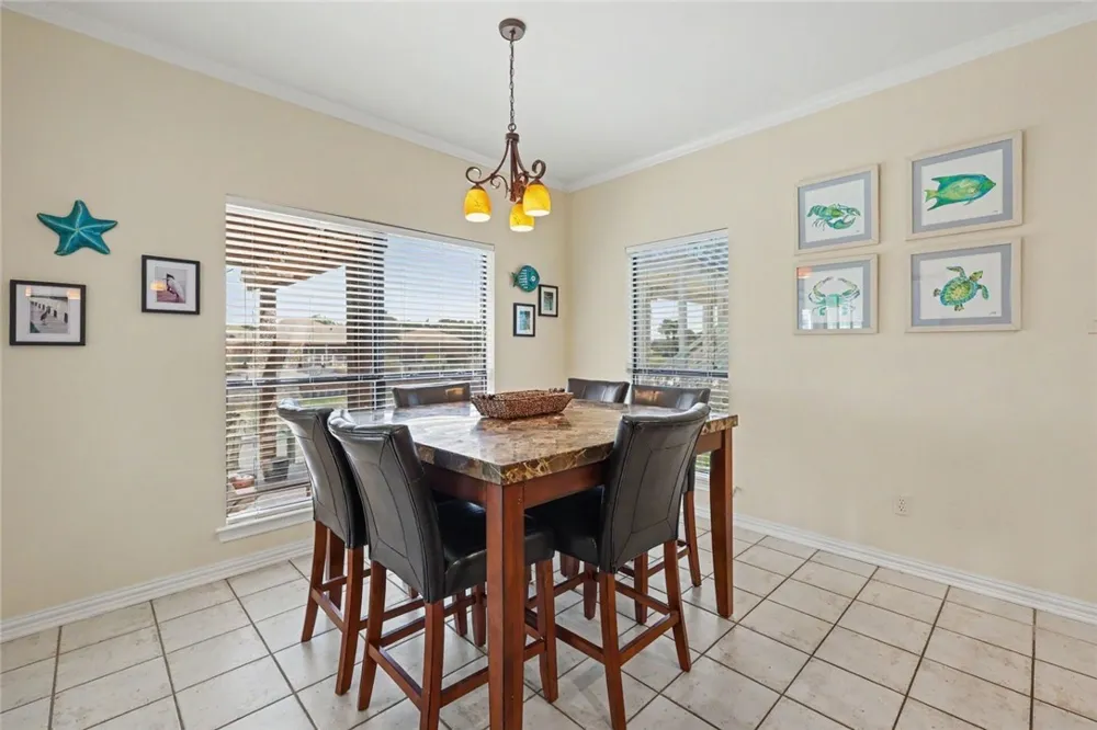 105 Windjammer Street Rockport, TX 78382