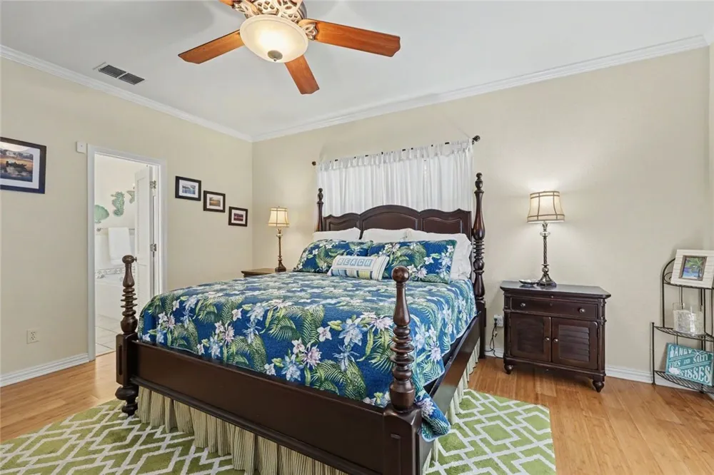 105 Windjammer Street Rockport, TX 78382