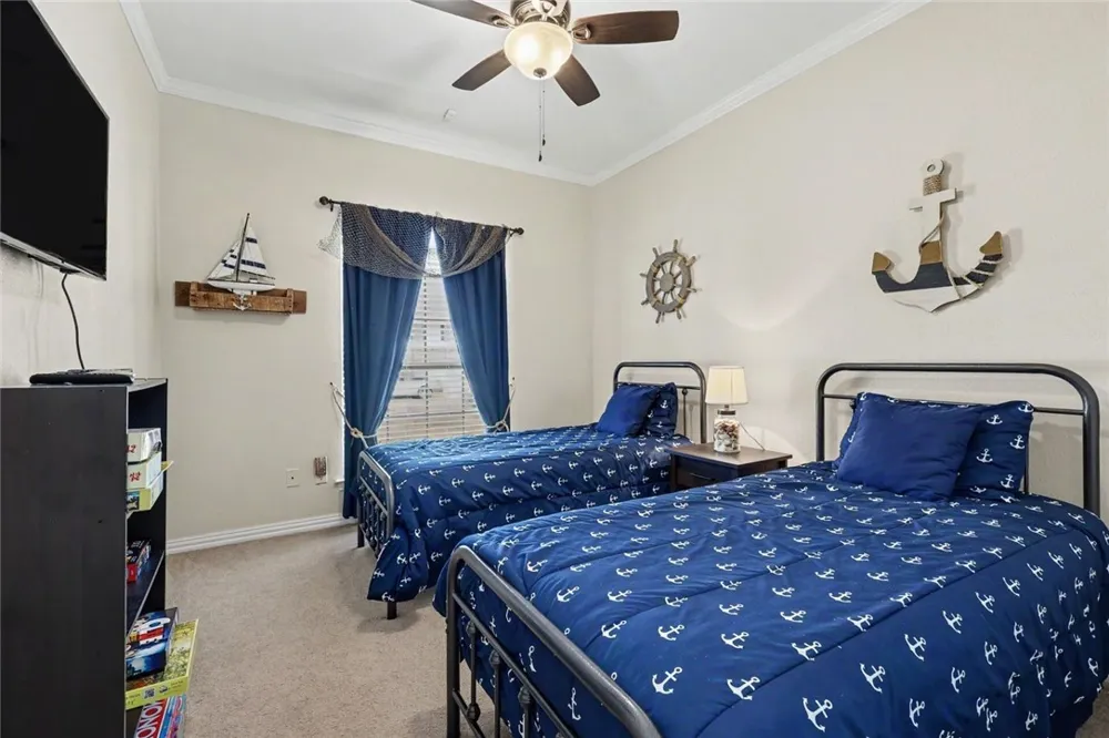 105 Windjammer Street Rockport, TX 78382