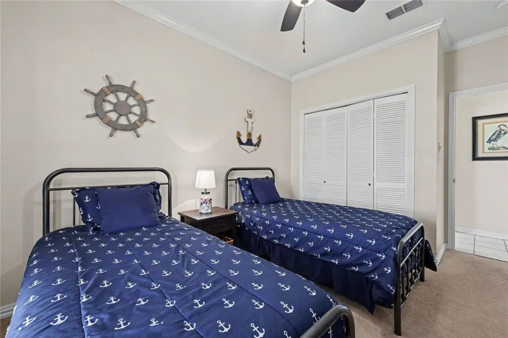 105 Windjammer Street Rockport, TX 78382