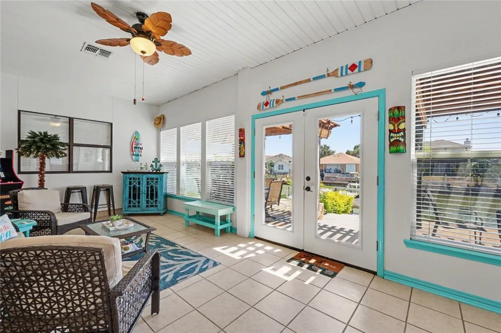 105 Windjammer Street Rockport, TX 78382
