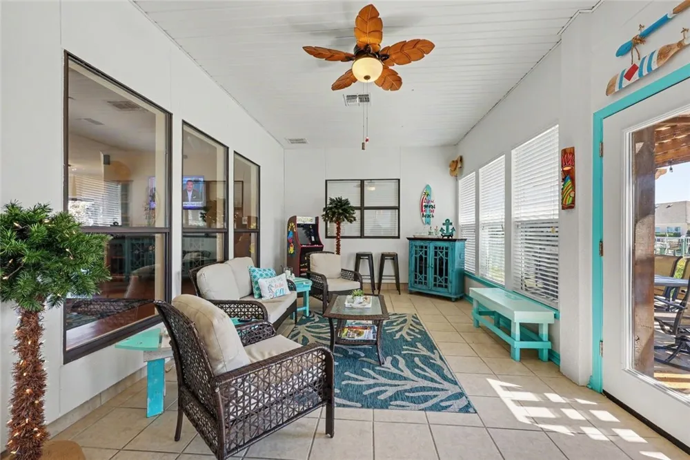105 Windjammer Street Rockport, TX 78382