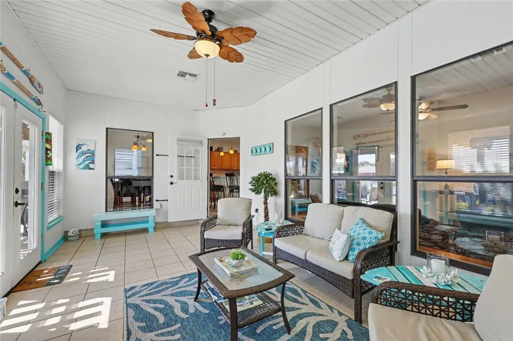 105 Windjammer Street Rockport, TX 78382