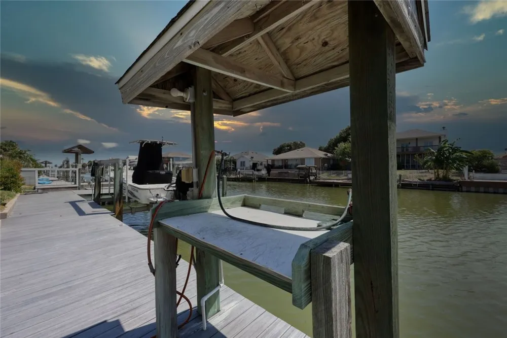 105 Windjammer Street Rockport, TX 78382