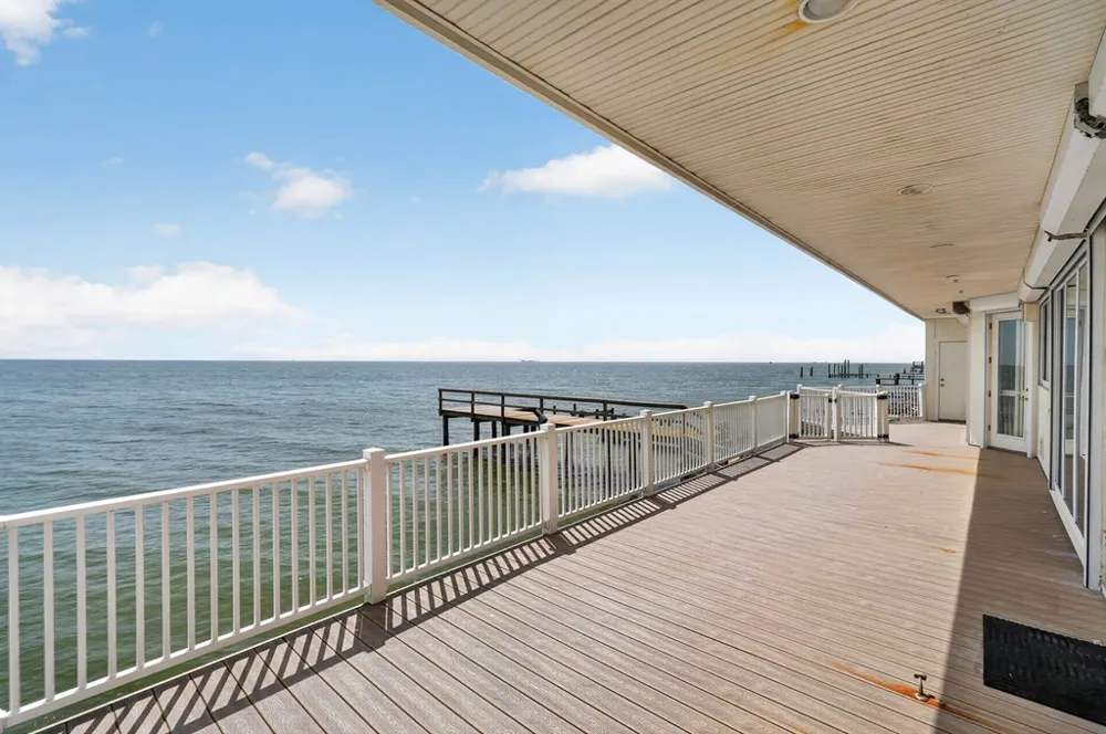 1840 Bay Shore Drive Rockport, TX 78382