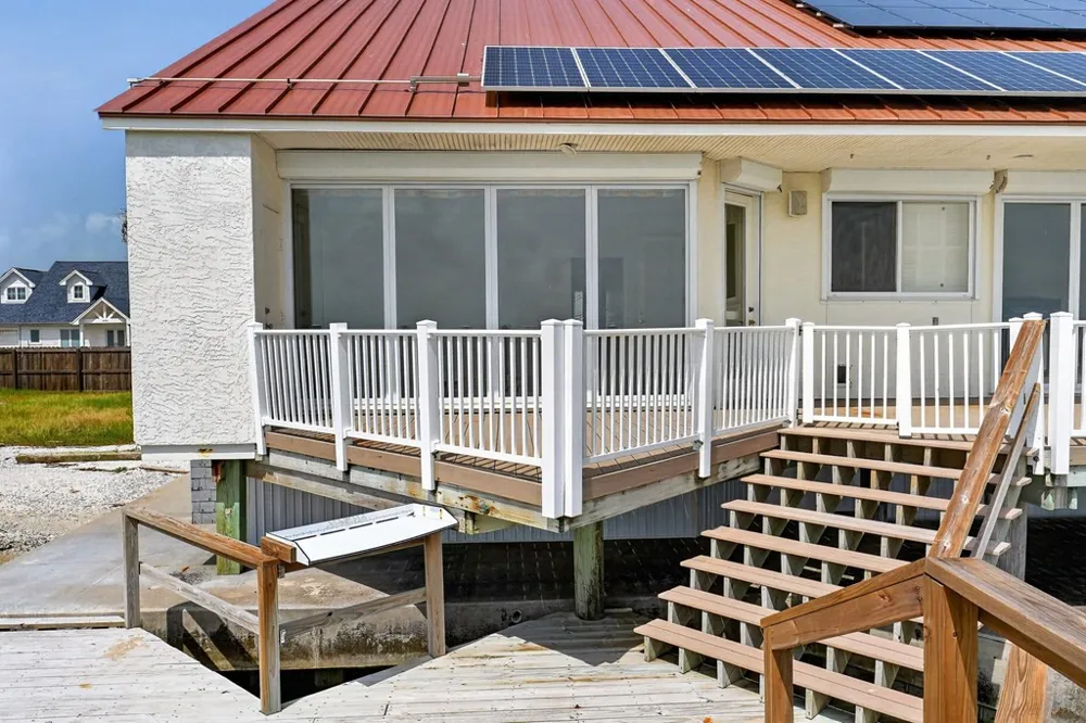 1840 Bay Shore Drive Rockport, TX 78382