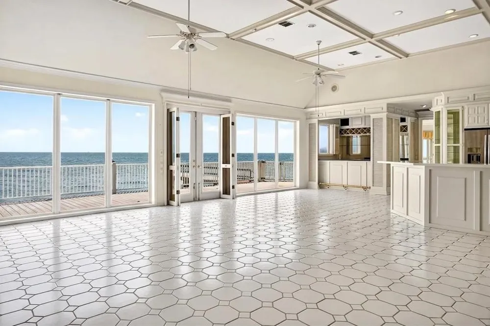 1840 Bay Shore Drive Rockport, TX 78382