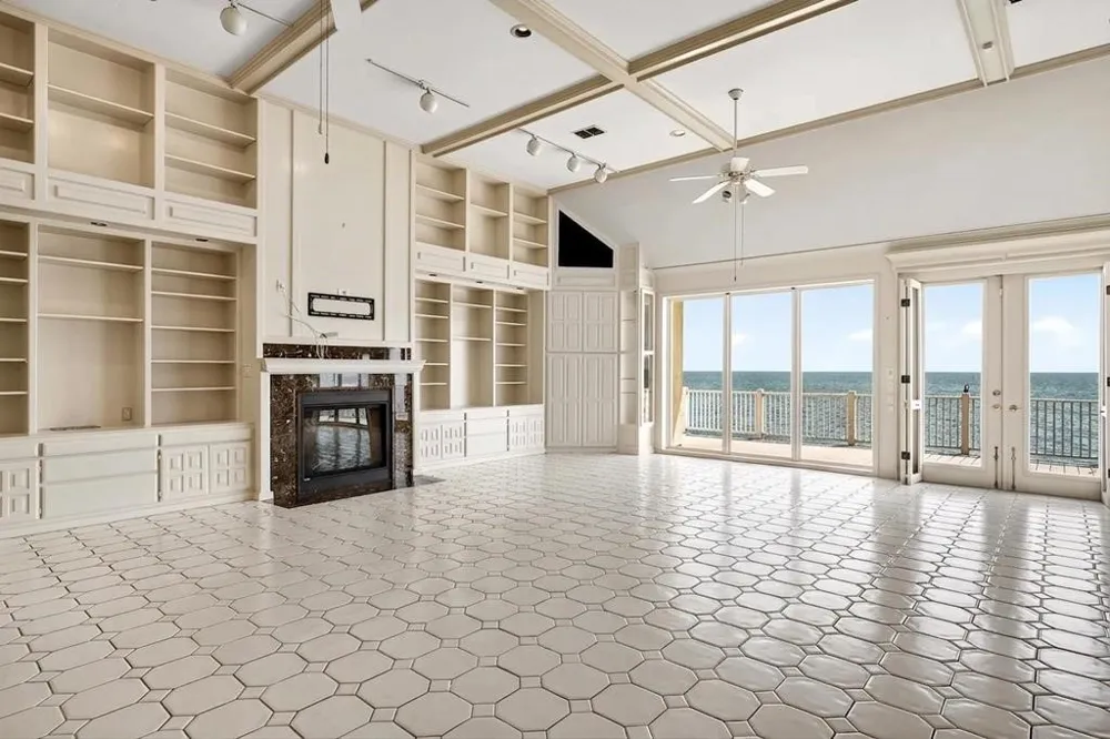 1840 Bay Shore Drive Rockport, TX 78382