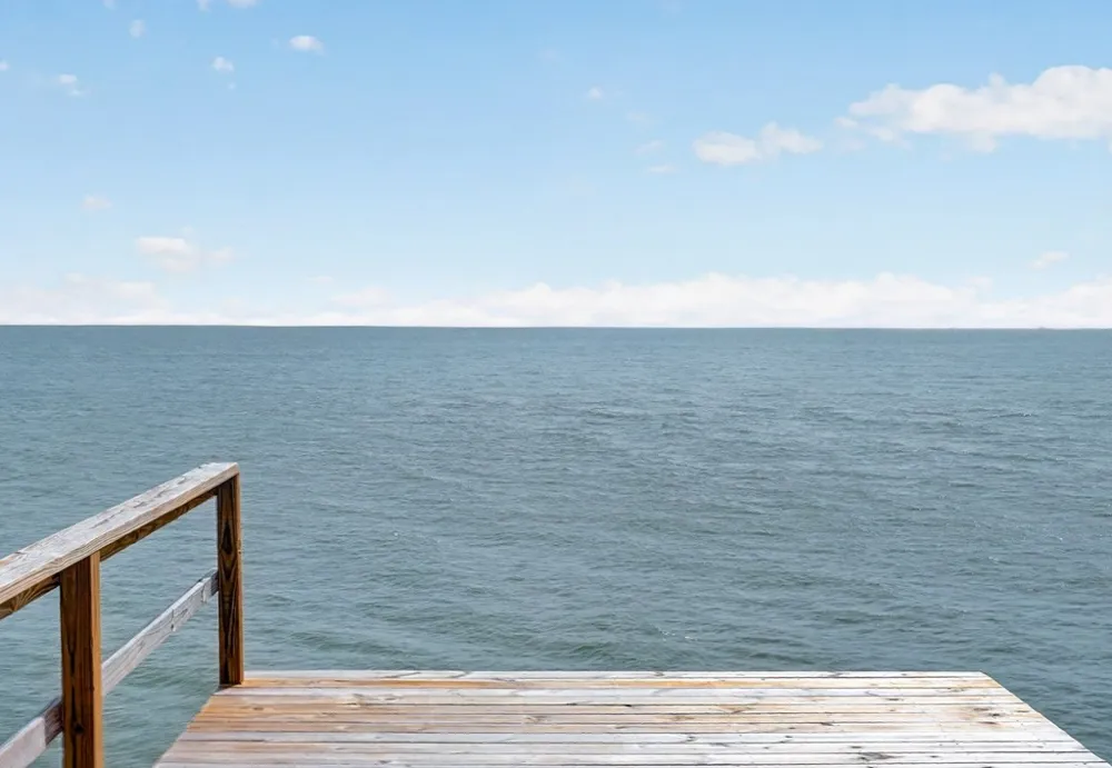 1840 Bay Shore Drive Rockport, TX 78382