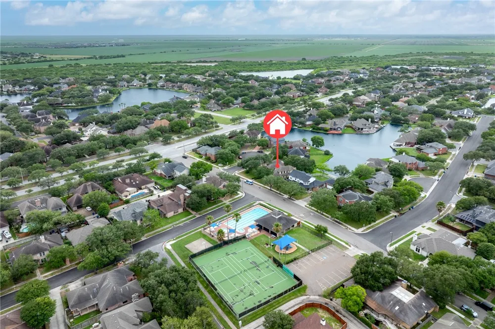 4510 Canyon Lake Circle Corpus Christi, TX 78413
