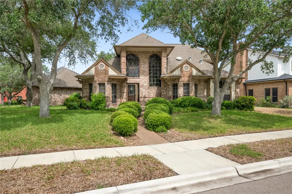 4510 Canyon Lake Circle Corpus Christi, TX 78413