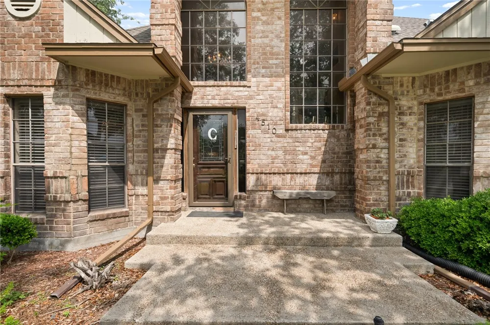 4510 Canyon Lake Circle Corpus Christi, TX 78413