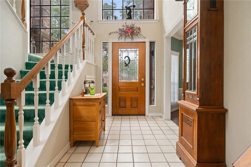 4510 Canyon Lake Circle Corpus Christi, TX 78413